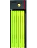 ABUS Bordo 5700 uGrip BIG Lime 100 см + кріплення SH